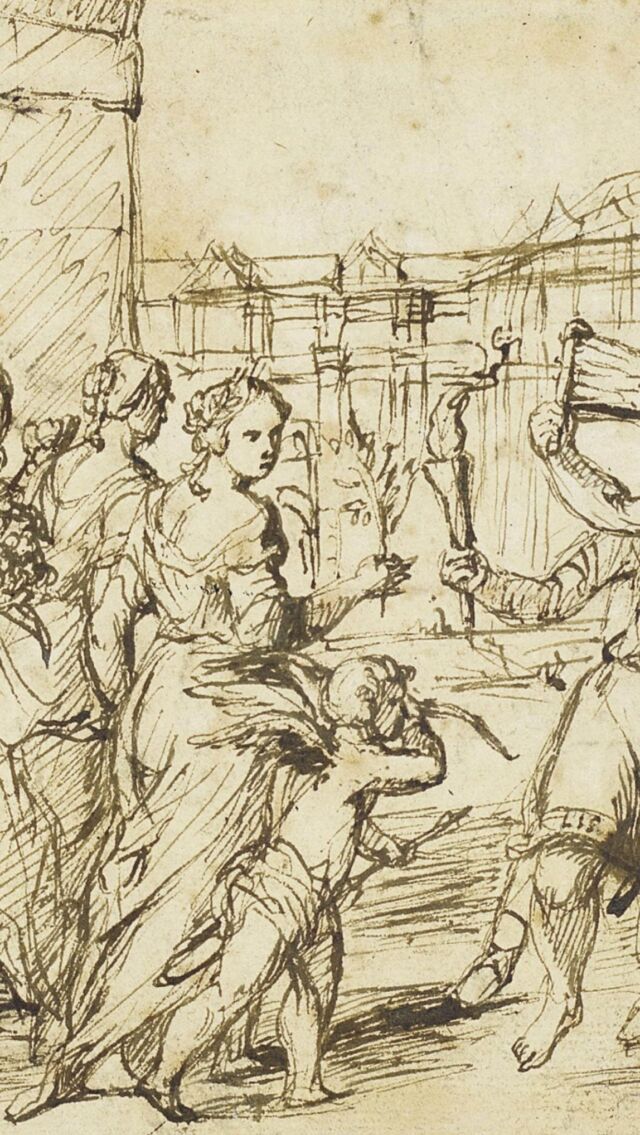 Before Valentine’s was all about chocolates and roses, it had a much wilder past.

It all started with Lupercalia, an ancient Roman festival where, instead of exchanging sweets, people celebrated fertility with rituals that would definitely not make it onto a Hallmark card. 😅 Fast forward to the Middle Ages, and love took on a more poetic form—knights and nobles gifted intricately made sweets as symbols of affection (and, let’s be honest, status—sugar was expensive back then). No chocolates yet, but pastries? Oh, absolutely.

From honey-soaked Greek treats to delicate French macarons and rich Italian pastries, sweets have been a love language across cultures for centuries. So this Valentine’s, forget the clichés—just go for the good pastry.

Happy Lupercalia! Happy Valentine’s! Treat and love yourself always. ❤️

📍 Check out our specials for February!

#valentinesday #lupercalia #pastrylove #NoClichesJustGoodPastry #playadelcarmen #sweetlabbygabs #playadelcarmenmexico #foodie #lovewhatyoudo #historyfacts #staycurious #love #loveyourself #sanvalentin #pastrylife #happyfebruary #treatyourself #loveislove #playadelcarmenfood